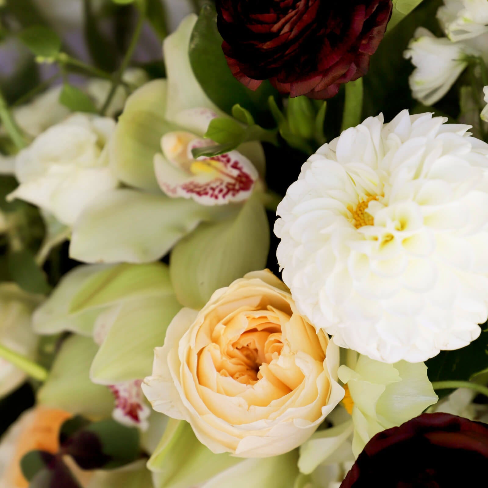 Altar Arrangement - The Perfect Petal