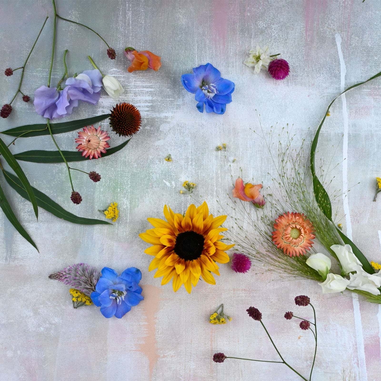 Altar Arrangement - The Perfect Petal