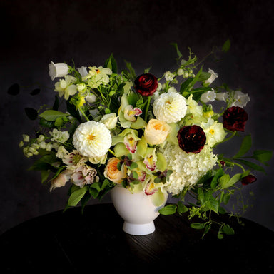 Altar Arrangement - The Perfect Petal