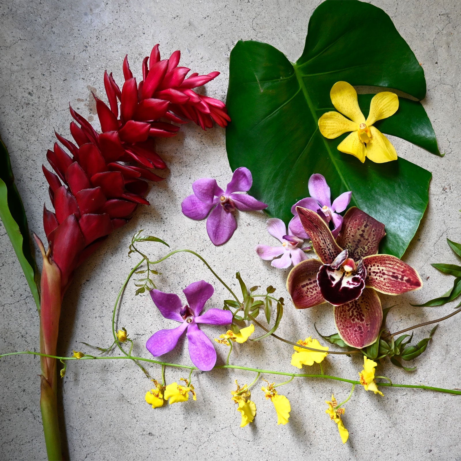 Altar Arrangement - The Perfect Petal