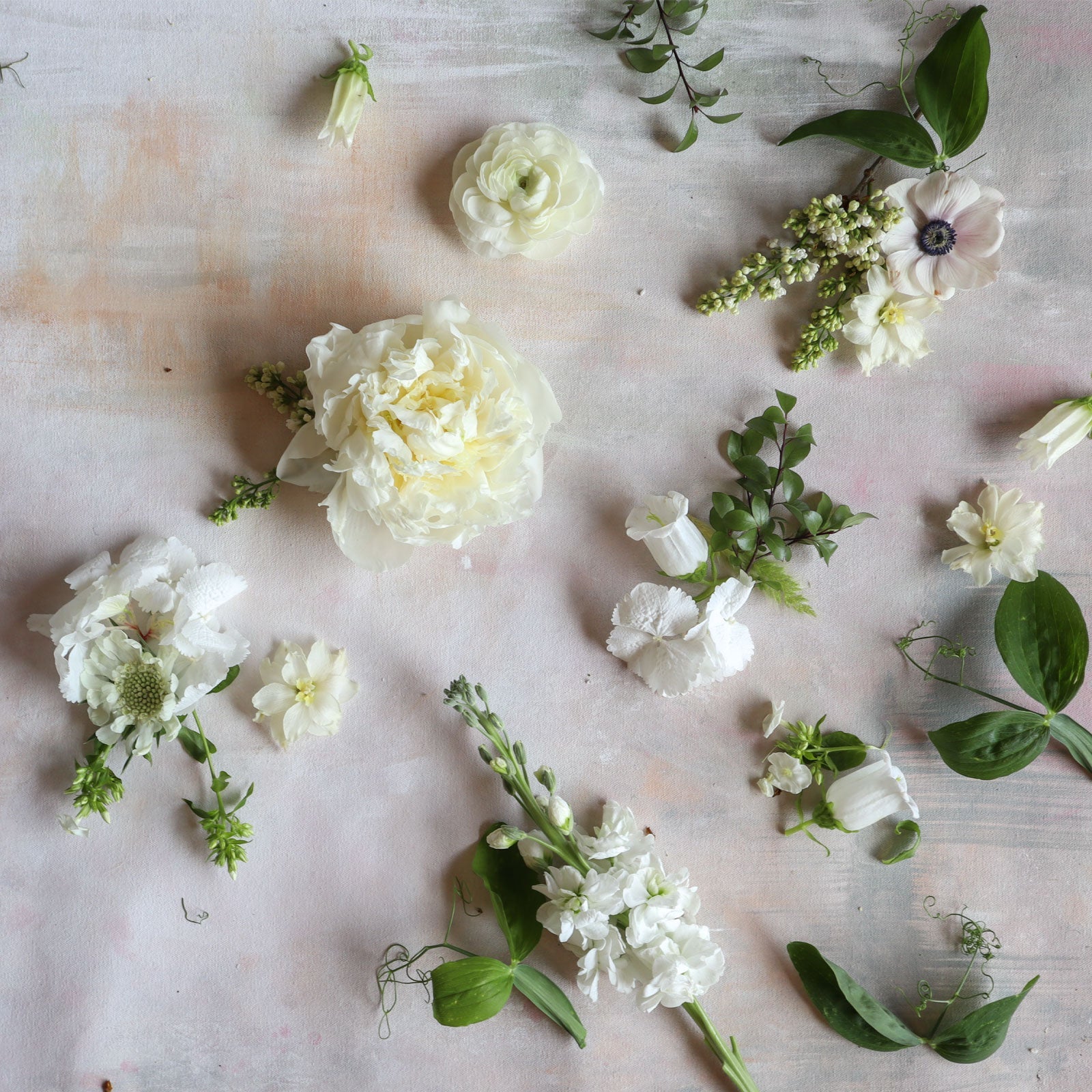 Altar Arrangement - The Perfect Petal