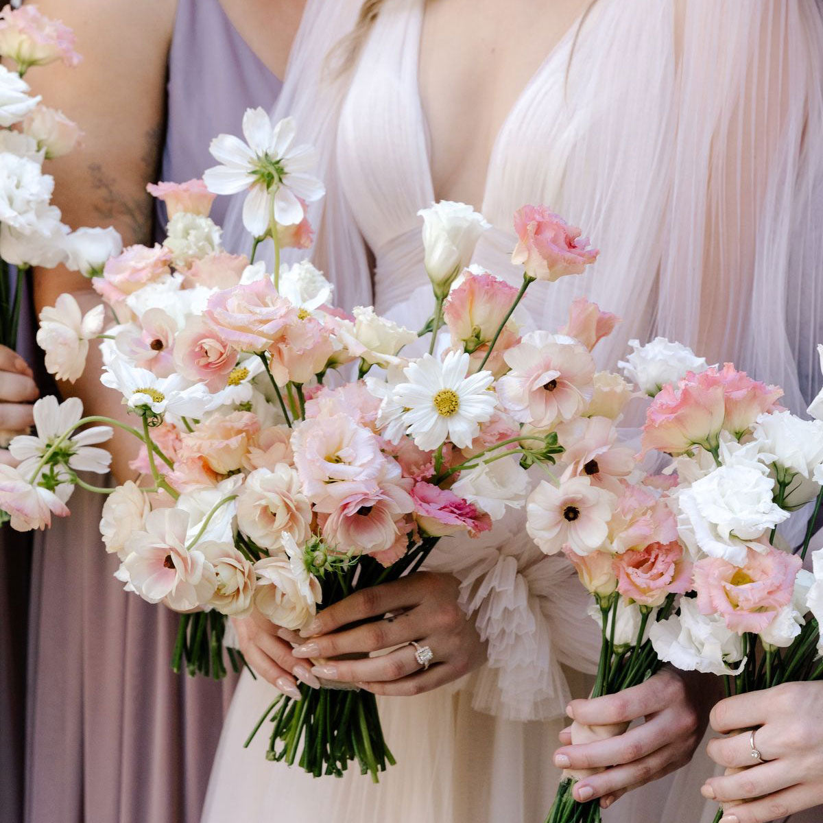 Bridesmaid Bouquet