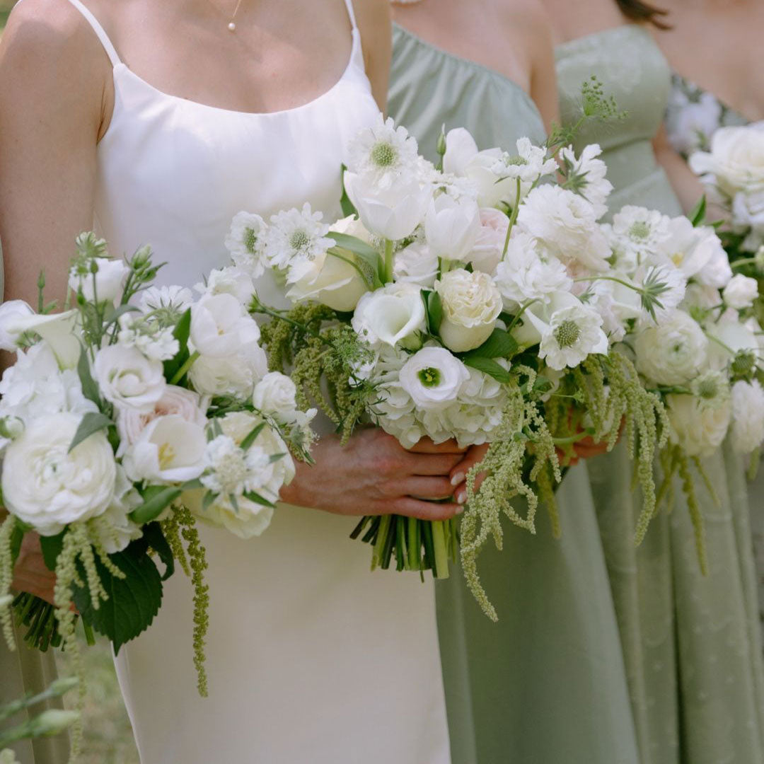 Bridesmaid Bouquet