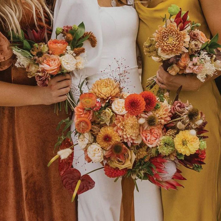Bridesmaid Bouquet