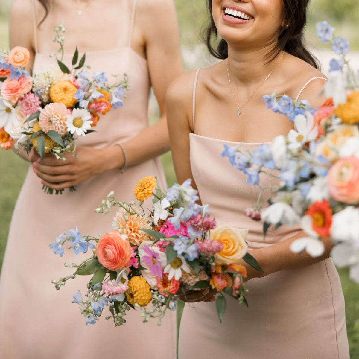 Bridesmaid Bouquet