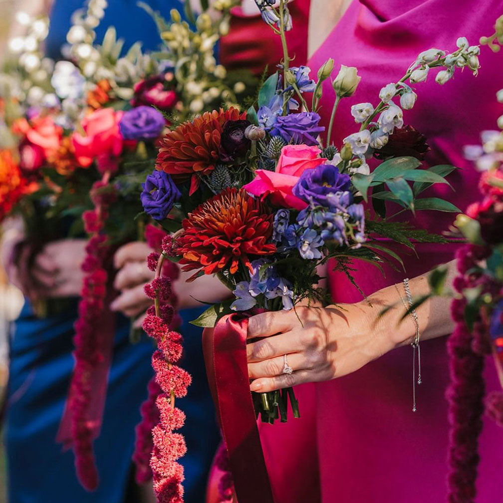 Bridesmaid Bouquet