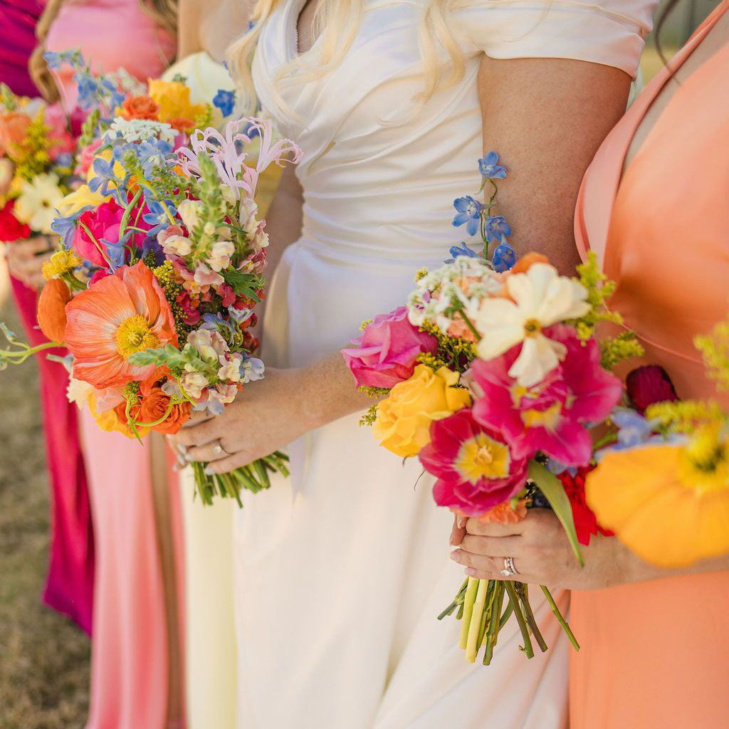 Bridesmaid Bouquet