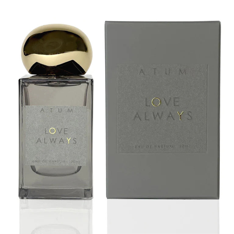 Atum Fine Fragrance Love Always