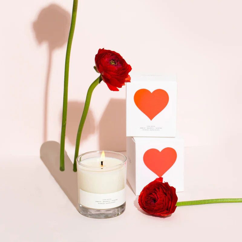 Love Potion Candle