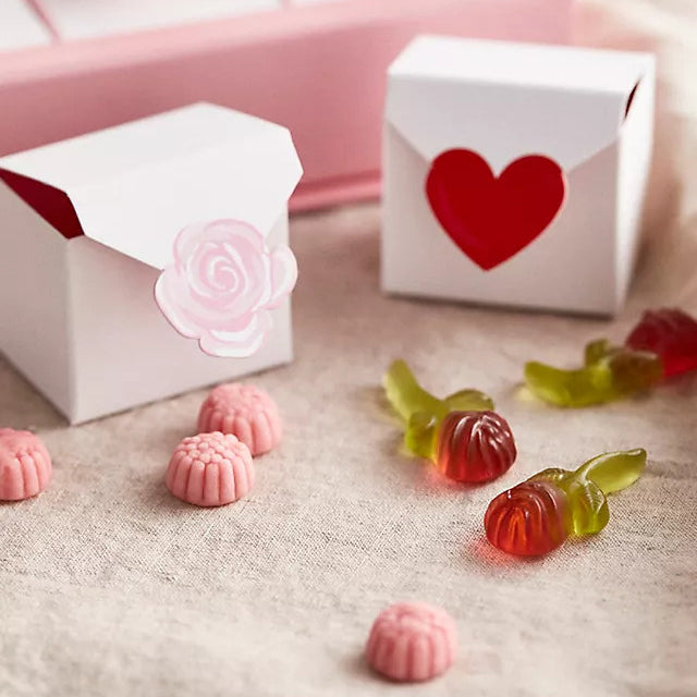 Sugarfina Love Letters Candy Tasting Box