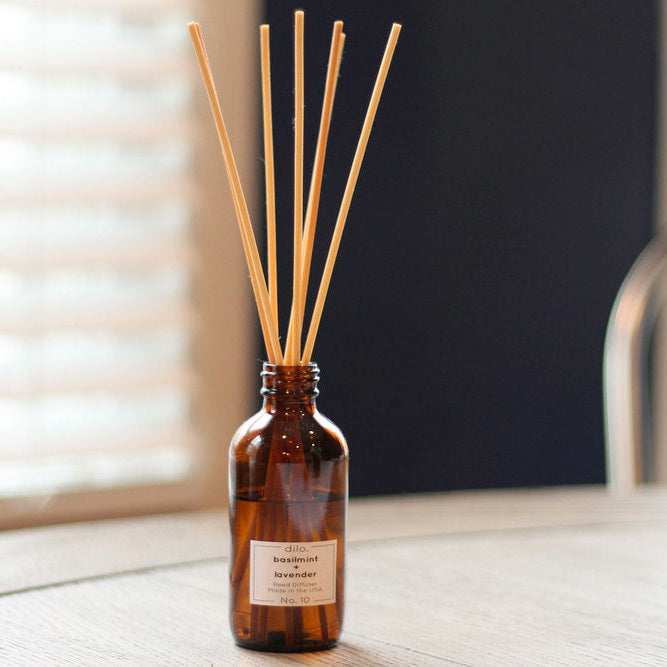 dilo. Reed Diffuser