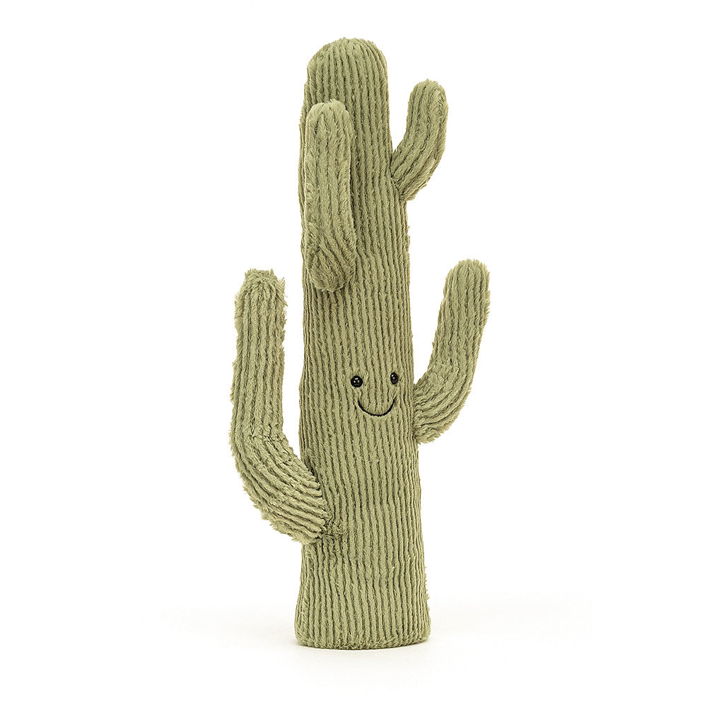 Jellycat Desert Cactus Plush